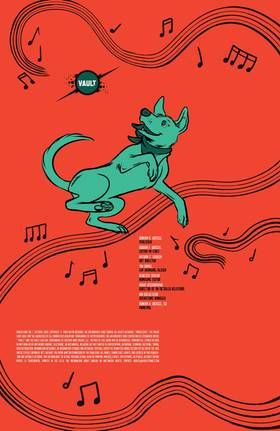 Read Finger Guns (Compendium)  1 Page 4 in English