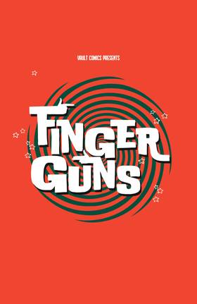 Read Finger Guns (Compendium)  1 Page 6 in English