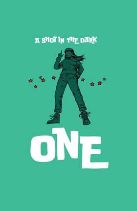 Read Finger Guns (Compendium)  1 Page 7 in English