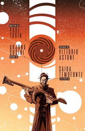 Read Heist, Or How To Steal A Planet (Compendium)  1 Page 5 in English