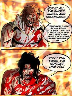 Read Rune Symbol   20 Page 3 in English