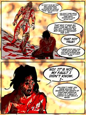 Read Rune Symbol   20 Page 4 in English