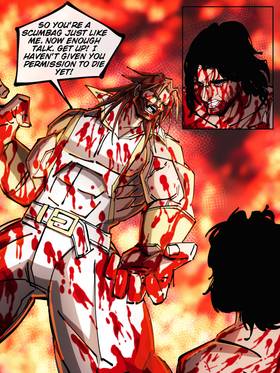 Read Rune Symbol   20 Page 5 in English