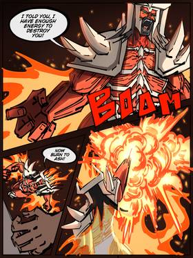 Read Rune Symbol   21 Page 2 in English