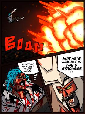 Read Rune Symbol   21 Page 3 in English