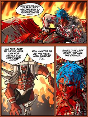 Read Rune Symbol   21 Page 6 in English