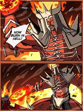 Read Rune Symbol   21 Page 7 in English