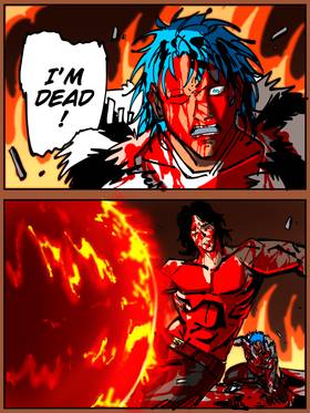 Read Rune Symbol   21 Page 8 in English