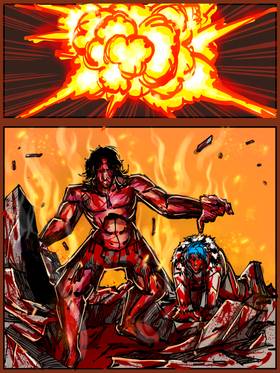 Read Rune Symbol   21 Page 9 in English