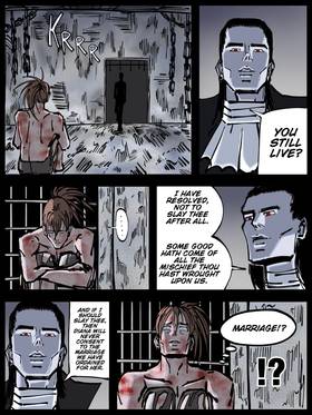 Read Rune Symbol   22 Page 3 in English