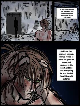 Read Rune Symbol   22 Page 5 in English