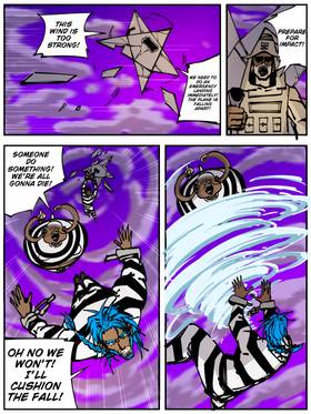 Read Rune Symbol   22 Page 7 in English