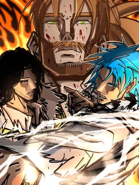 Read Rune Symbol   22 Page 1 in English
