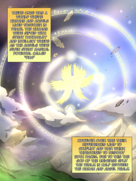 Read Rune Symbol   1 Page 6 in English