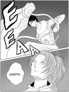 Read Rune Symbol   8 Page 7 in English