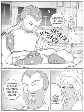 Read Rune Symbol   9 Page 3 in English