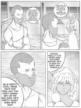 Read Rune Symbol   9 Page 4 in English