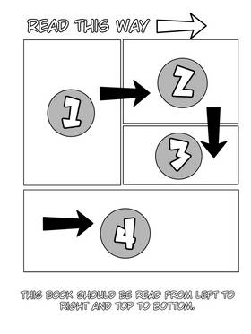 Read Rune Symbol   1 Page 2 in English