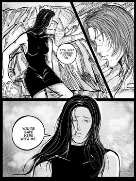 Read Rune Symbol   10 Page 6 in English