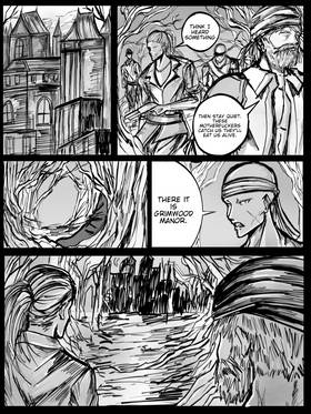 Read Rune Symbol   10 Page 10 in English
