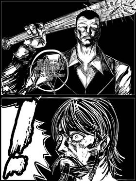 Read Rune Symbol   11 Page 4 in English