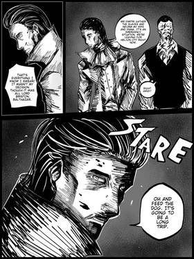Read Rune Symbol   11 Page 8 in English