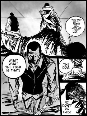 Read Rune Symbol   11 Page 9 in English
