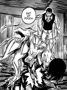 Read Rune Symbol   11 Page 10 in English