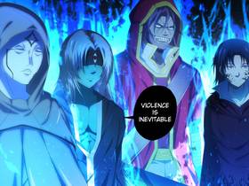 Read Rune Symbol   1 Page 4 in English