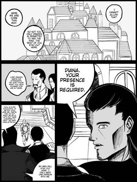 Read Rune Symbol   12 Page 10 in English