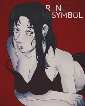 Read Rune Symbol   12 Page 2 in English