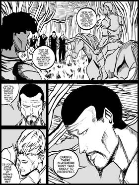 Read Rune Symbol   12 Page 4 in English