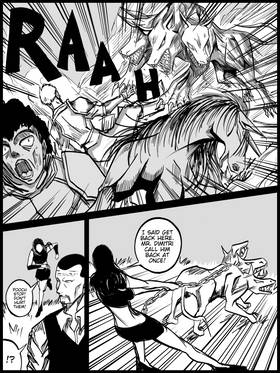 Read Rune Symbol   12 Page 6 in English