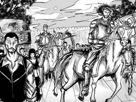 Read Rune Symbol   12 Page 9 in English