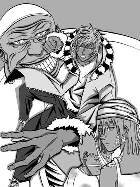 Read Rune Symbol   2 Page 2 in English