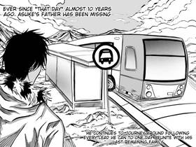 Read Rune Symbol   2 Page 6 in English