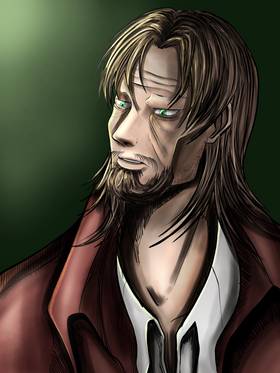 Read Rune Symbol   13 Page 1 in English