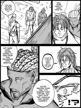 Read Rune Symbol   13 Page 3 in English