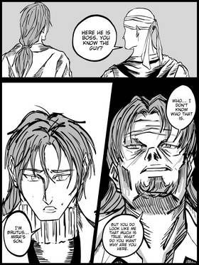 Read Rune Symbol   13 Page 5 in English