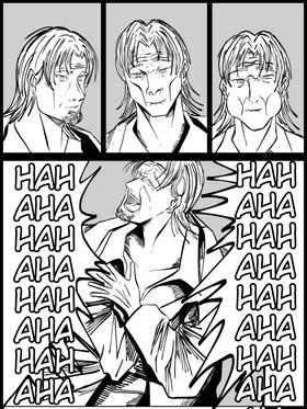 Read Rune Symbol   13 Page 7 in English