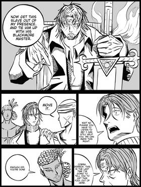 Read Rune Symbol   13 Page 9 in English