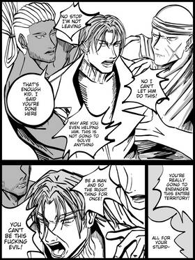 Read Rune Symbol   13 Page 10 in English