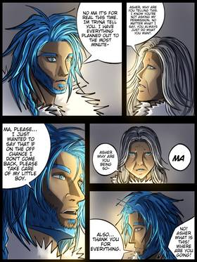 Read Rune Symbol   1 Page 9 in English