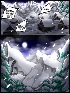 Read Rune Symbol   1 Page 10 in English