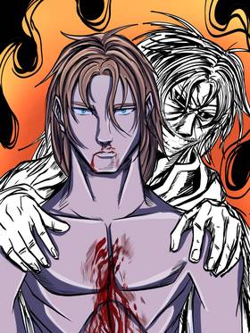 Read Rune Symbol   14 Page 1 in English