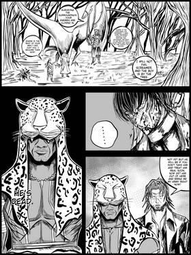 Read Rune Symbol   14 Page 4 in English