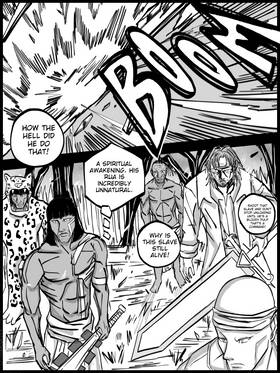 Read Rune Symbol   14 Page 8 in English