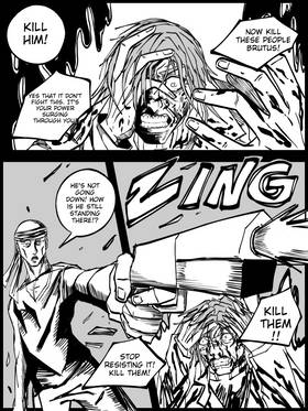 Read Rune Symbol   14 Page 9 in English