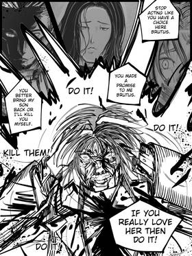 Read Rune Symbol   14 Page 10 in English