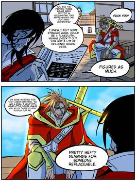 Read Rune Symbol   3 Page 3 in English